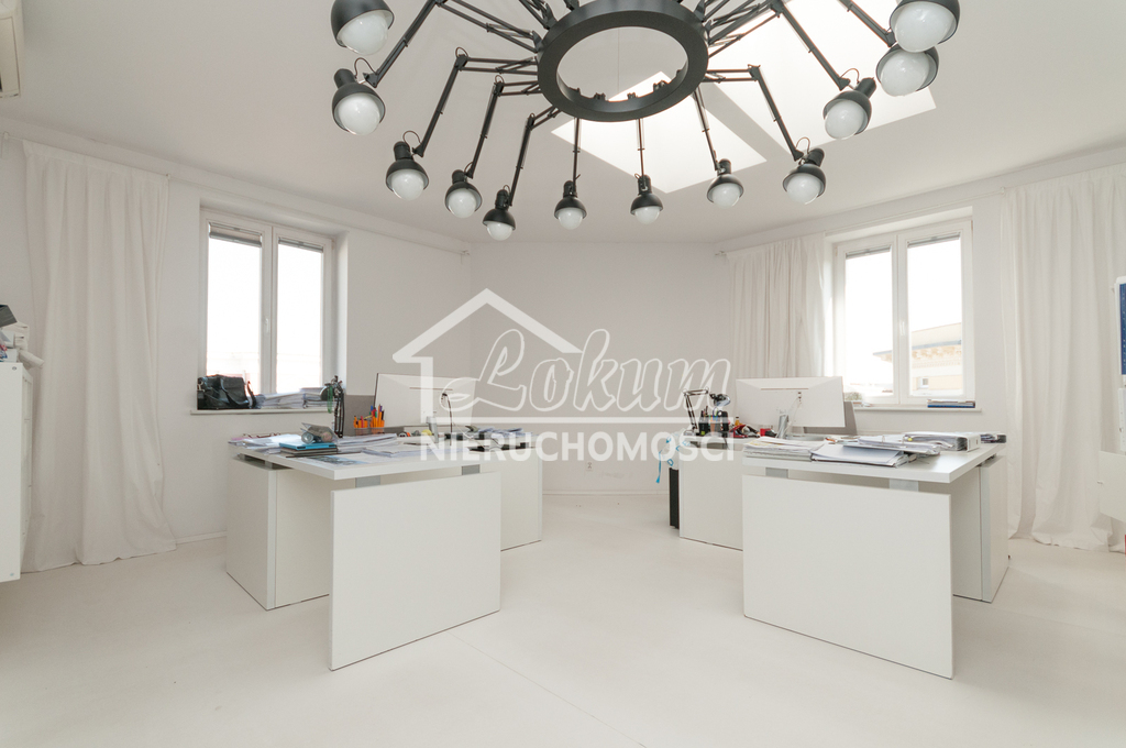 Lokal biurowy do wynajęcia, 138&nbsp;m², Szczecin, Centrum, Księcia Bogusława X - zdjęcie 7