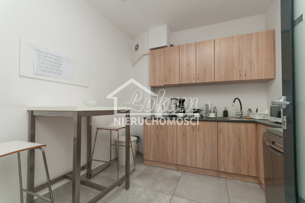 Lokal biurowy do wynajęcia, 138&nbsp;m², Szczecin, Centrum, Księcia Bogusława X - zdjęcie 10