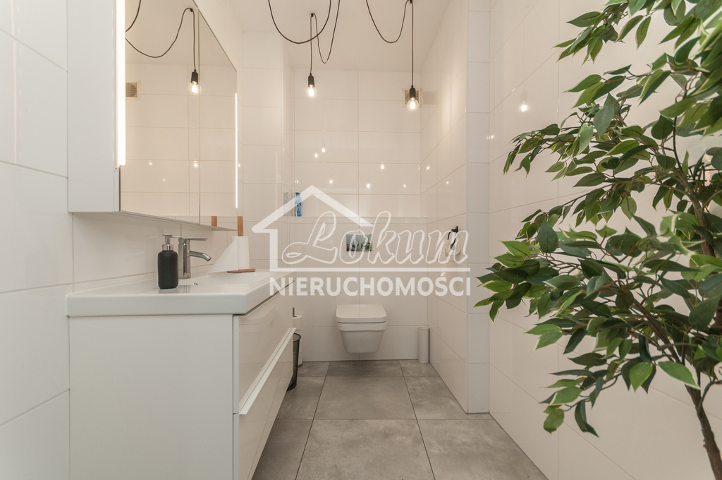 Lokal biurowy do wynajęcia, 138&nbsp;m², Szczecin, Centrum, Księcia Bogusława X - zdjęcie 9