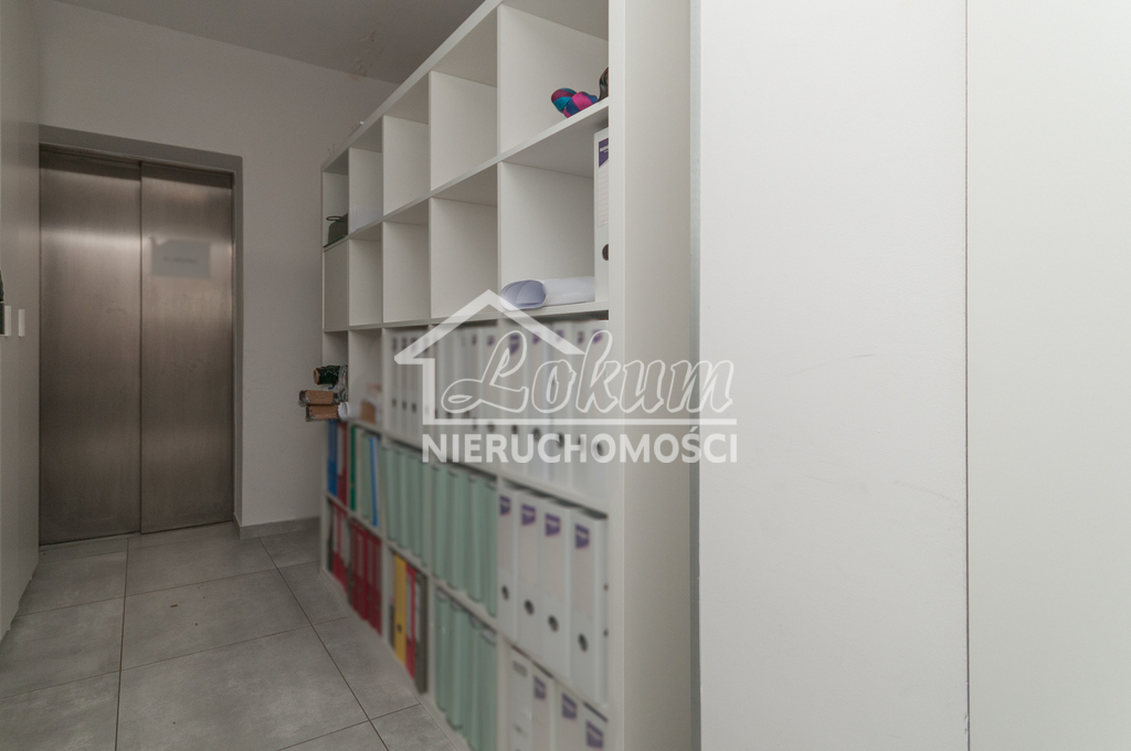 Lokal biurowy do wynajęcia, 138&nbsp;m², Szczecin, Centrum, Księcia Bogusława X - zdjęcie 12