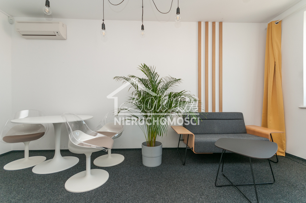Lokal biurowy do wynajęcia, 138&nbsp;m², Szczecin, Centrum, Księcia Bogusława X - zdjęcie 6