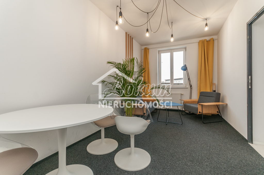 Lokal biurowy do wynajęcia, 138&nbsp;m², Szczecin, Centrum, Księcia Bogusława X - zdjęcie 5