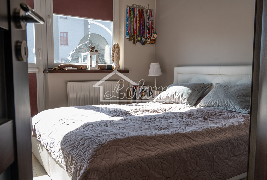 Mieszkanie 73,59&nbsp;m², Stargard, Hetmana Stefana Czarnieckiego - zdjęcie 8