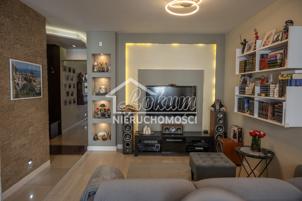 Mieszkanie 73,59&nbsp;m², Stargard, Hetmana Stefana Czarnieckiego - zdjęcie 2