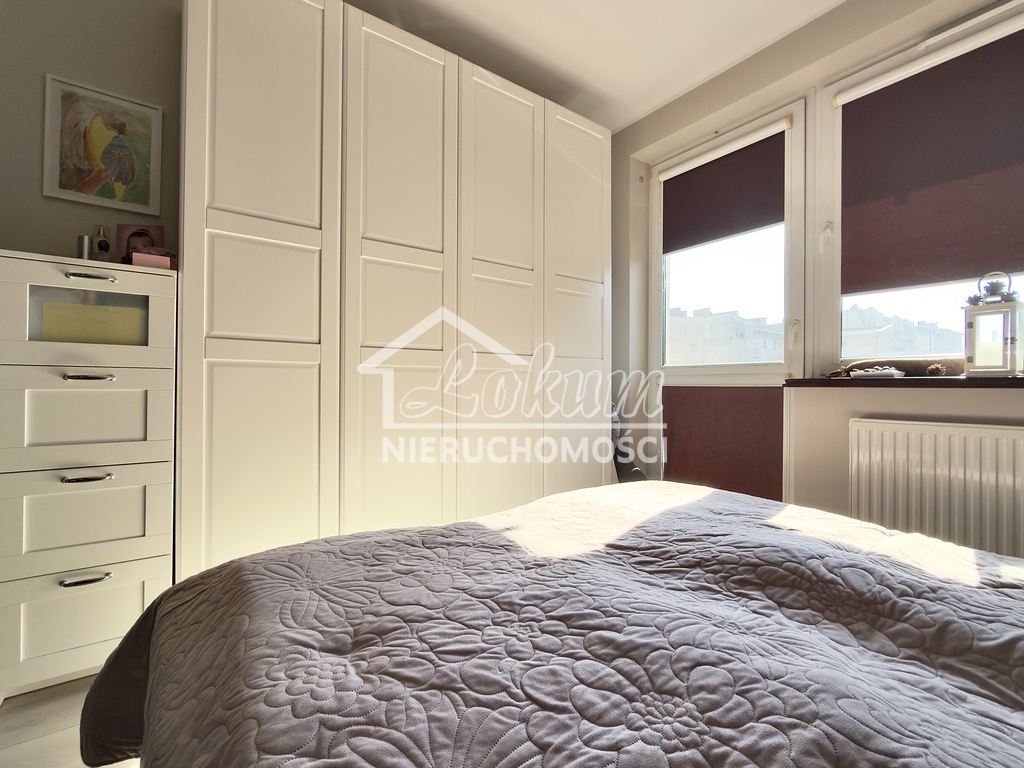 Mieszkanie 73,59&nbsp;m², Stargard, Hetmana Stefana Czarnieckiego - zdjęcie 7