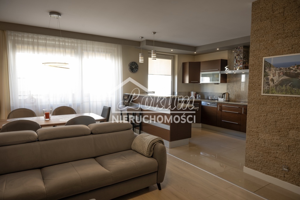 Mieszkanie 73,59&nbsp;m², Stargard, Hetmana Stefana Czarnieckiego - zdjęcie 4