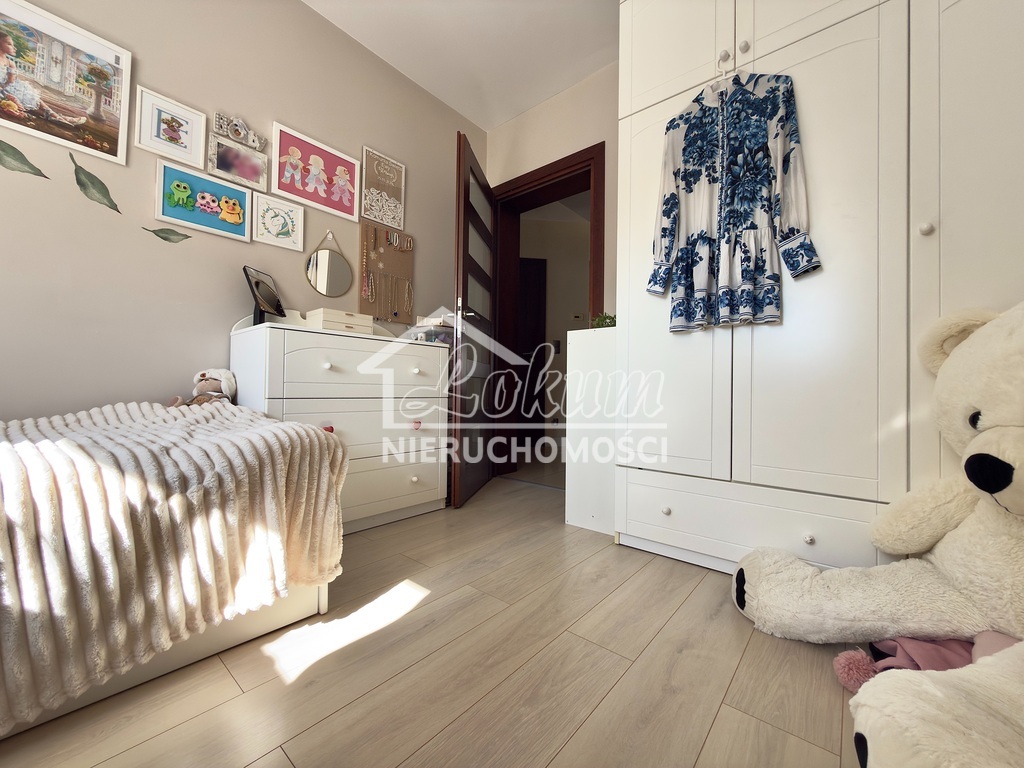 Mieszkanie 73,59&nbsp;m², Stargard, Hetmana Stefana Czarnieckiego - zdjęcie 11