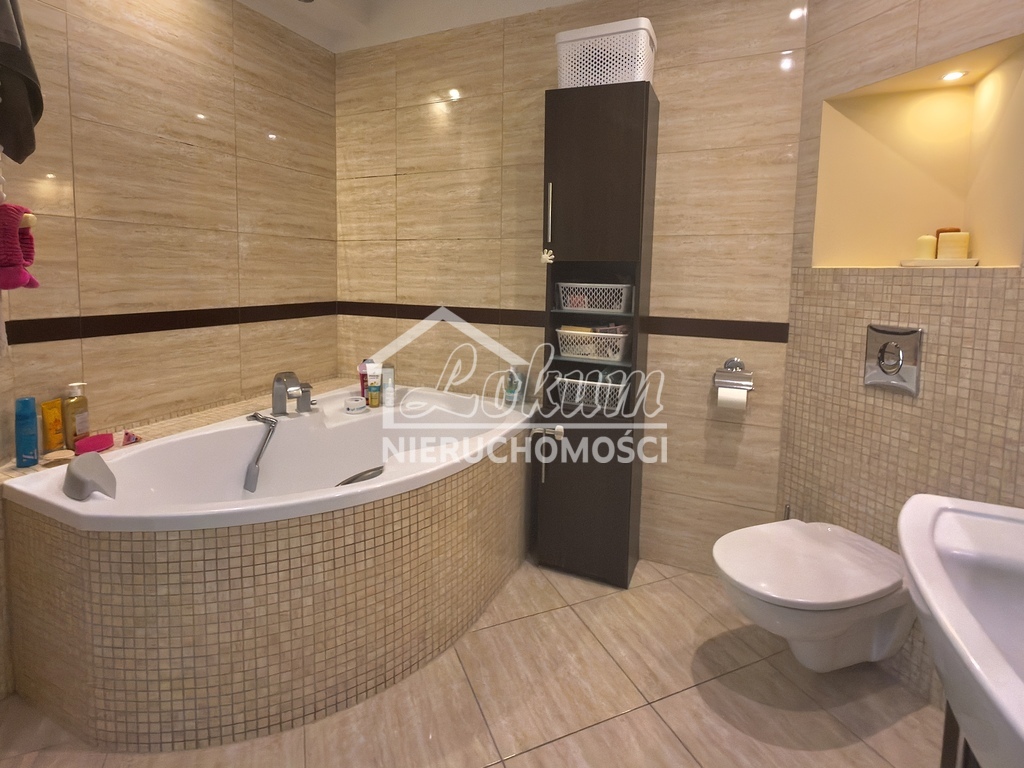 Mieszkanie 73,59&nbsp;m², Stargard, Hetmana Stefana Czarnieckiego - zdjęcie 13