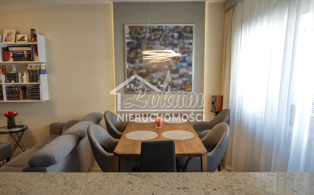 Mieszkanie 73,59&nbsp;m², Stargard, Hetmana Stefana Czarnieckiego - zdjęcie 3