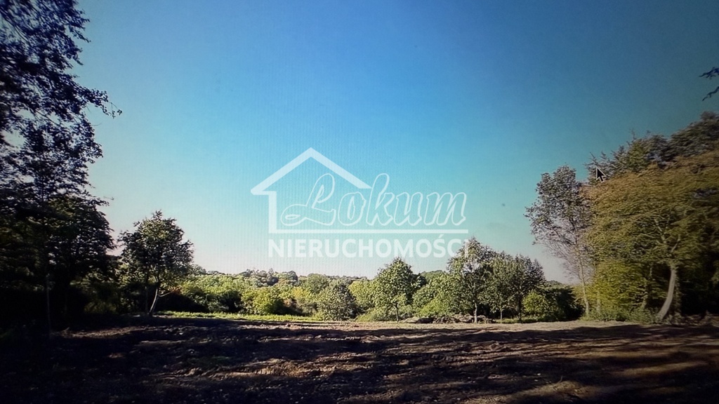 Działka budowlana 2251&nbsp;m², Szczecin - zdjęcie 1