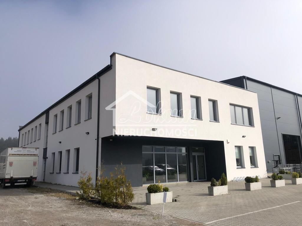 Lokal biurowy do wynajęcia, 429&nbsp;m², Szczecin - zdjęcie 2