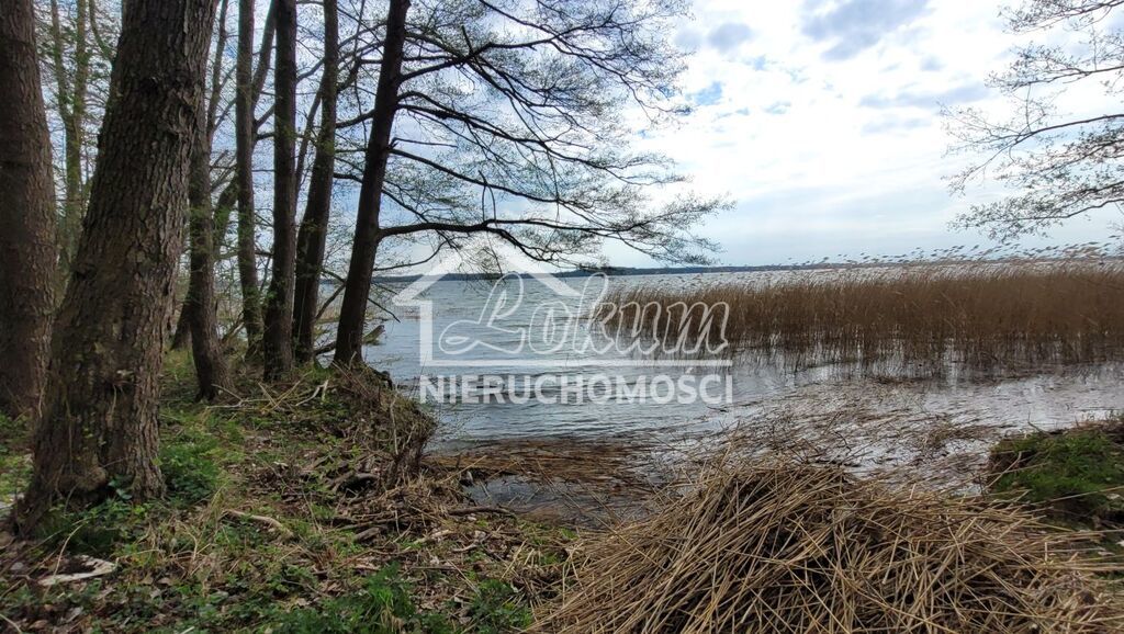 Działka budowlana 2800&nbsp;m², Żelewo - zdjęcie 1