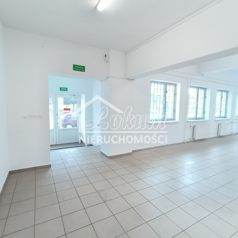 Lokal usługowy na sprzedaż, 164&nbsp;m², Stargard - zdjęcie 5