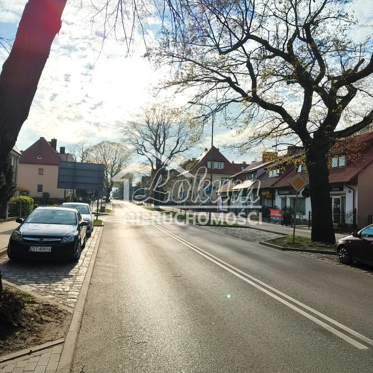 Lokal usługowy na sprzedaż, 164&nbsp;m², Stargard - zdjęcie 13
