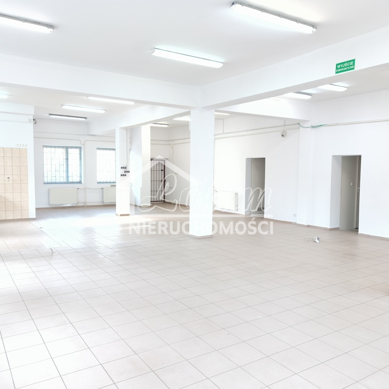 Lokal usługowy na sprzedaż, 164&nbsp;m², Stargard - zdjęcie 2