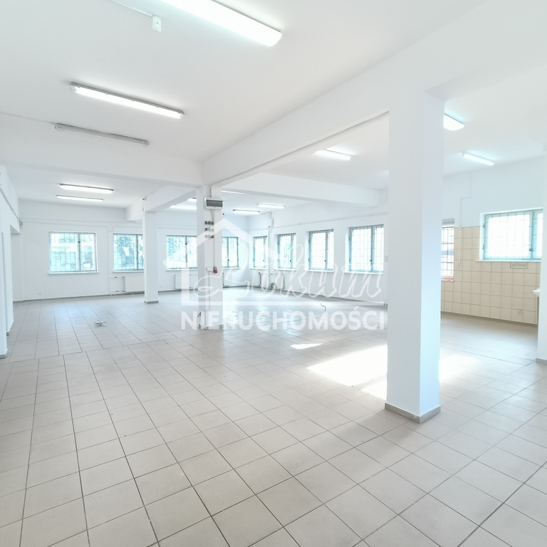 Lokal usługowy na sprzedaż, 164&nbsp;m², Stargard - zdjęcie 3