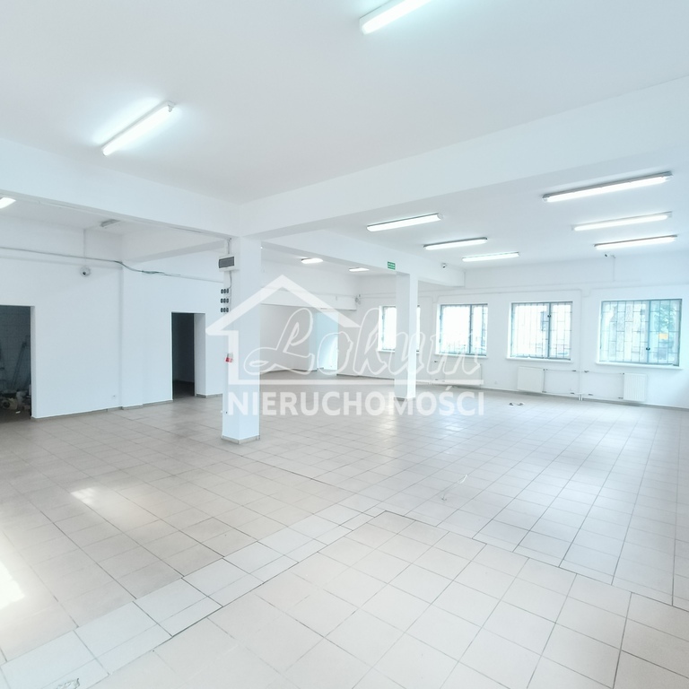 Lokal usługowy na sprzedaż, 164&nbsp;m², Stargard - zdjęcie 1