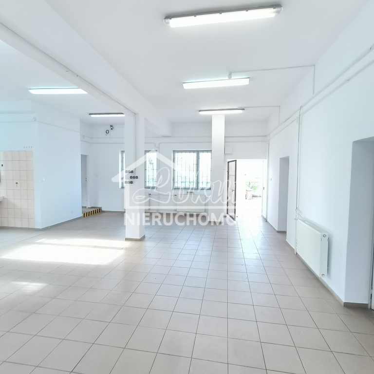 Lokal usługowy na sprzedaż, 164&nbsp;m², Stargard - zdjęcie 4