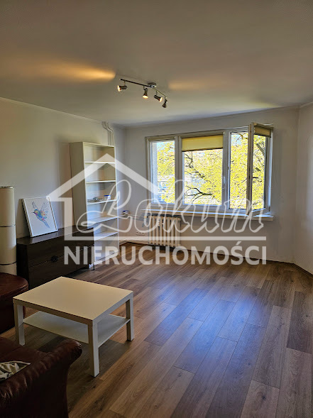 Mieszkanie 34,8&nbsp;m², Szczecin, Śródmieście, Bazarowa - zdjęcie 1