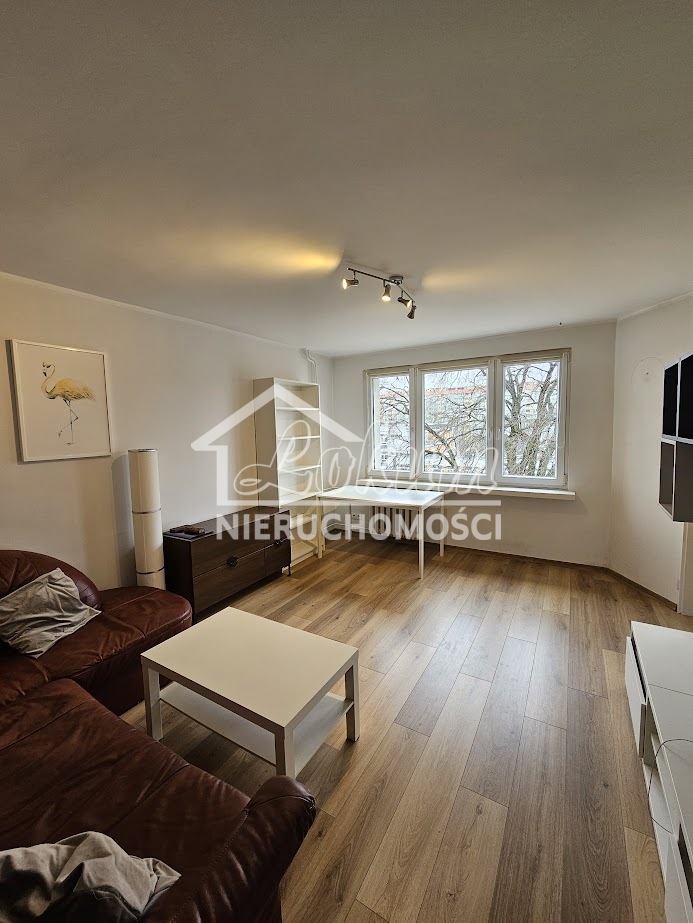 Mieszkanie 34,8&nbsp;m², Szczecin, Śródmieście, Bazarowa - zdjęcie 3