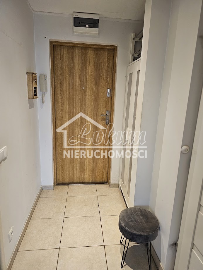 Mieszkanie 34,8&nbsp;m², Szczecin, Śródmieście, Bazarowa - zdjęcie 13