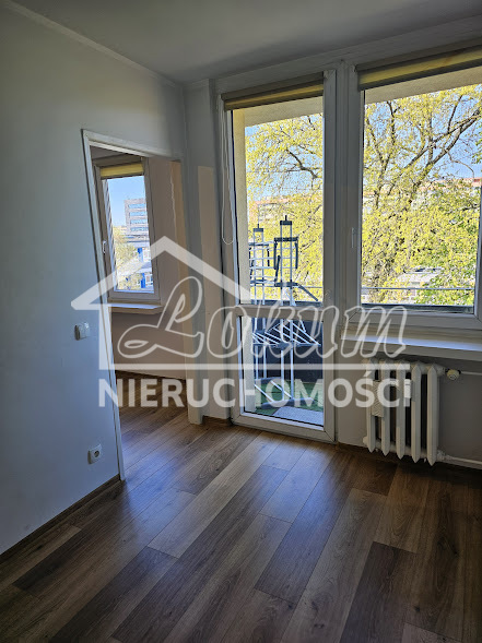 Mieszkanie 34,8&nbsp;m², Szczecin, Śródmieście, Bazarowa - zdjęcie 7