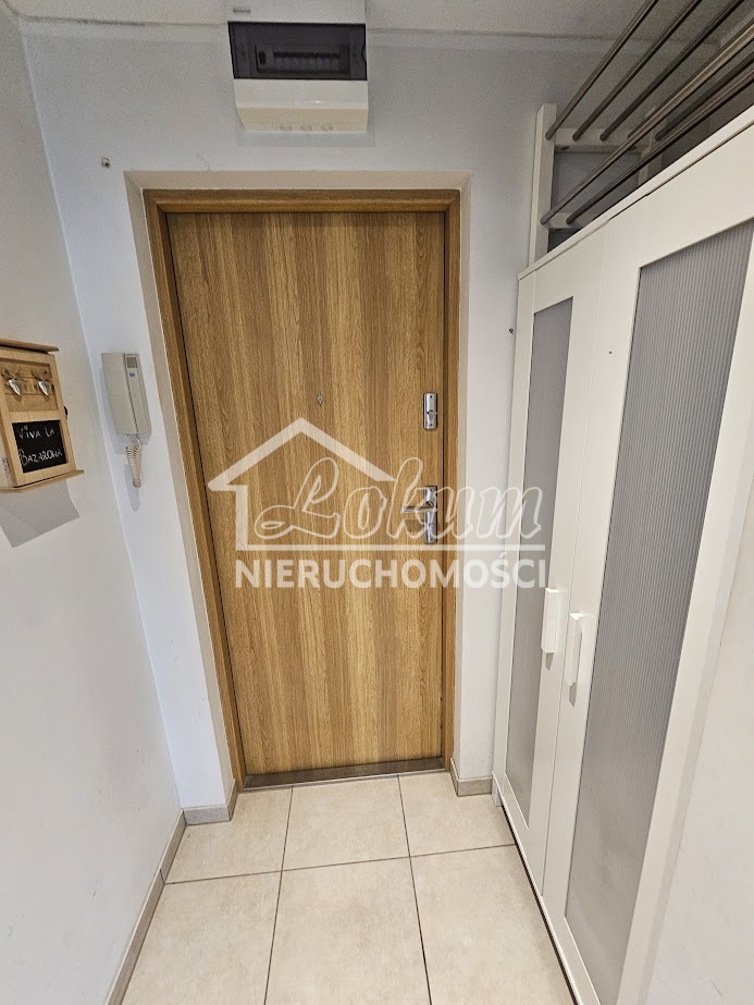 Mieszkanie 34,8&nbsp;m², Szczecin, Śródmieście, Bazarowa - zdjęcie 14