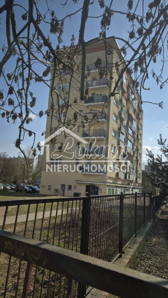 Mieszkanie 34,8&nbsp;m², Szczecin, Śródmieście, Bazarowa - zdjęcie 18