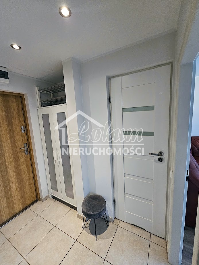 Mieszkanie 34,8&nbsp;m², Szczecin, Śródmieście, Bazarowa - zdjęcie 11