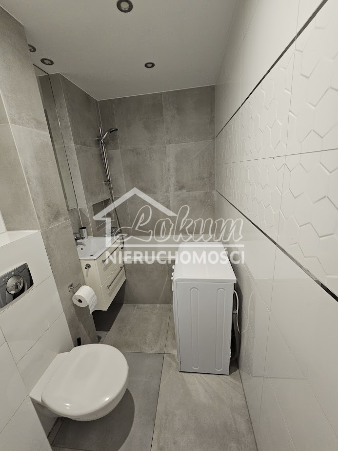 Mieszkanie 34,8&nbsp;m², Szczecin, Śródmieście, Bazarowa - zdjęcie 15