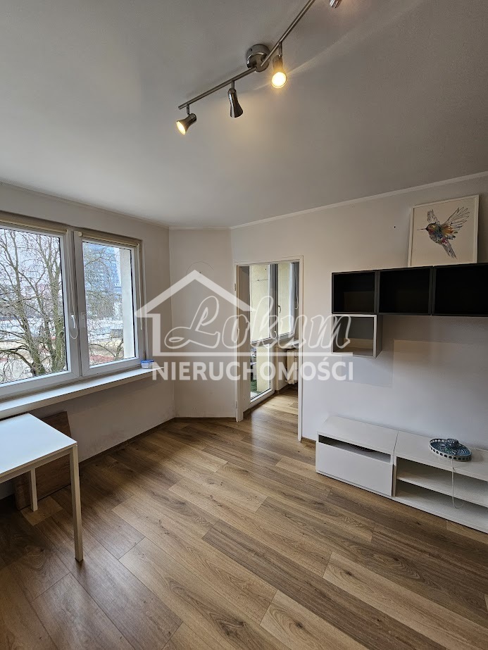 Mieszkanie 34,8&nbsp;m², Szczecin, Śródmieście, Bazarowa - zdjęcie 2