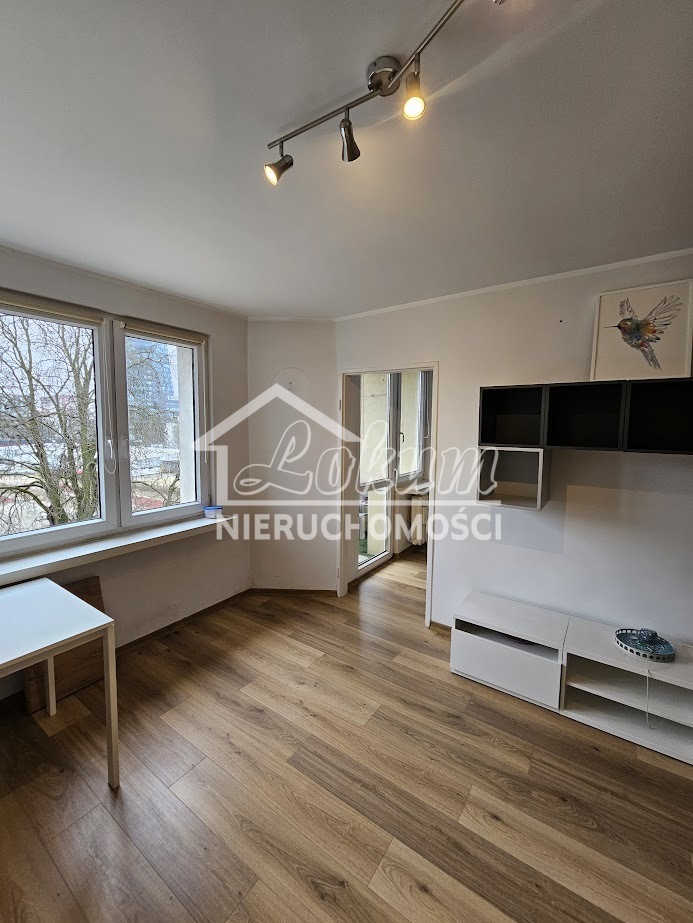 Mieszkanie 34,8&nbsp;m², Szczecin, Śródmieście, Bazarowa - zdjęcie 8