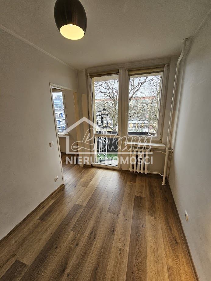 Mieszkanie 34,8&nbsp;m², Szczecin, Śródmieście, Bazarowa - zdjęcie 9