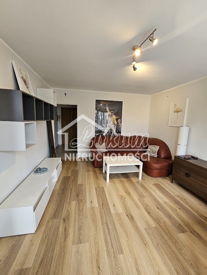 Mieszkanie 34,8&nbsp;m², Szczecin, Śródmieście, Bazarowa - zdjęcie 5