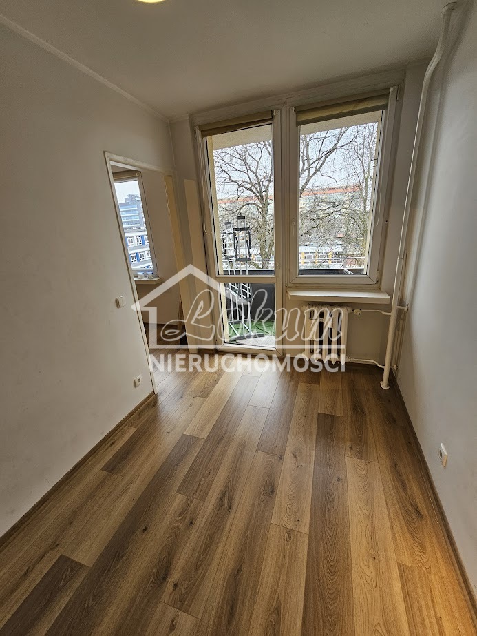 Mieszkanie 34,8&nbsp;m², Szczecin, Śródmieście, Bazarowa - zdjęcie 10