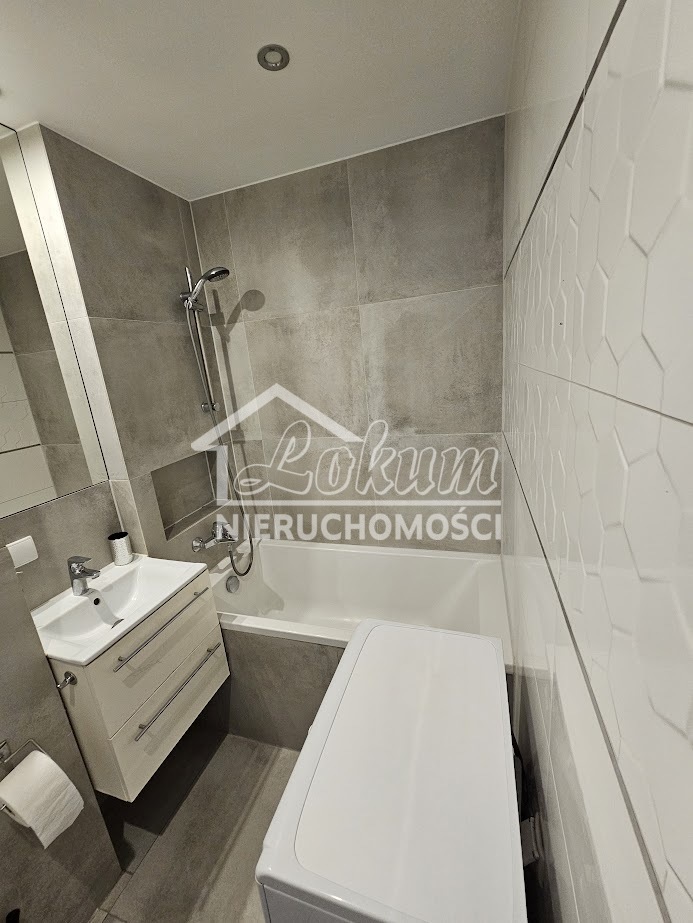 Mieszkanie 34,8&nbsp;m², Szczecin, Śródmieście, Bazarowa - zdjęcie 16