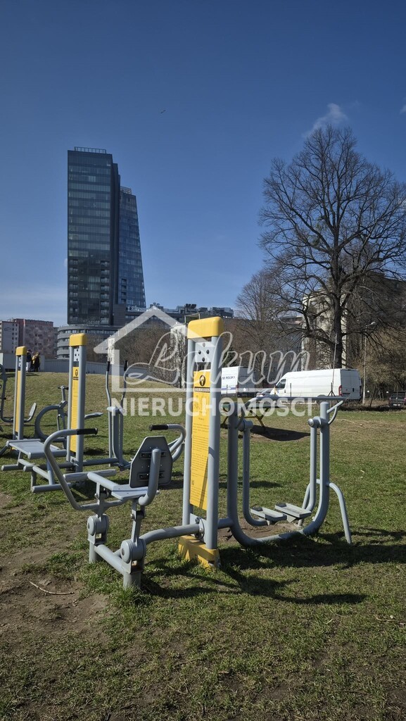 Mieszkanie 34,8&nbsp;m², Szczecin, Śródmieście, Bazarowa - zdjęcie 17