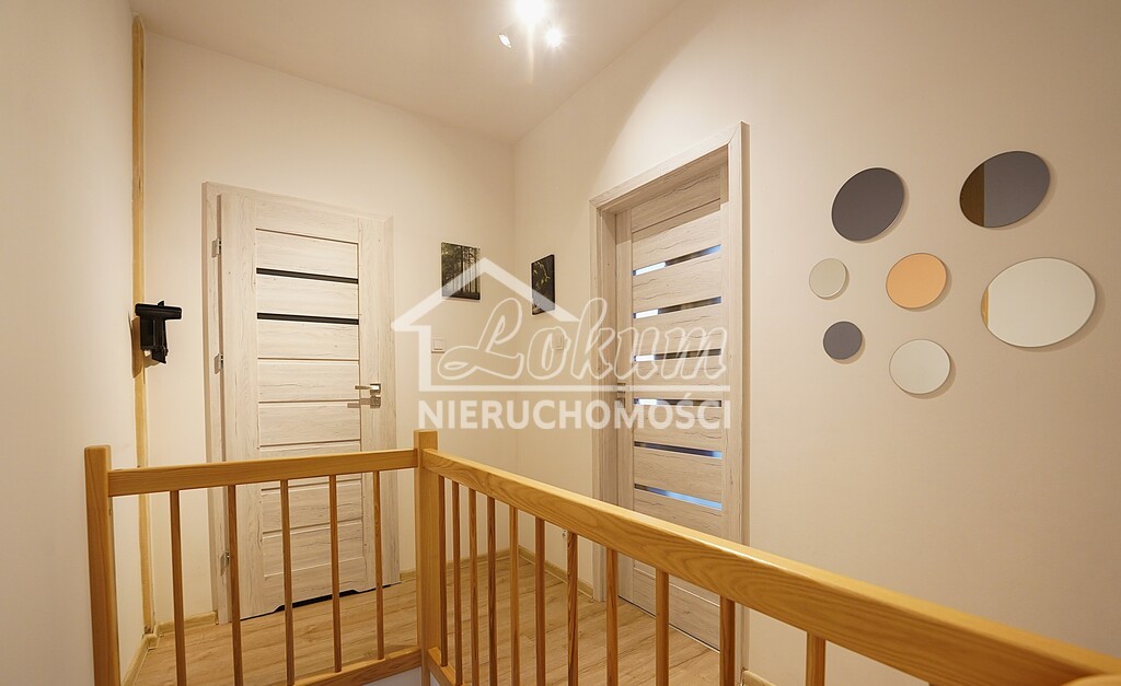 Mieszkanie 84,81&nbsp;m², Szczecin, Dąbie, Szybowcowa - zdjęcie 14