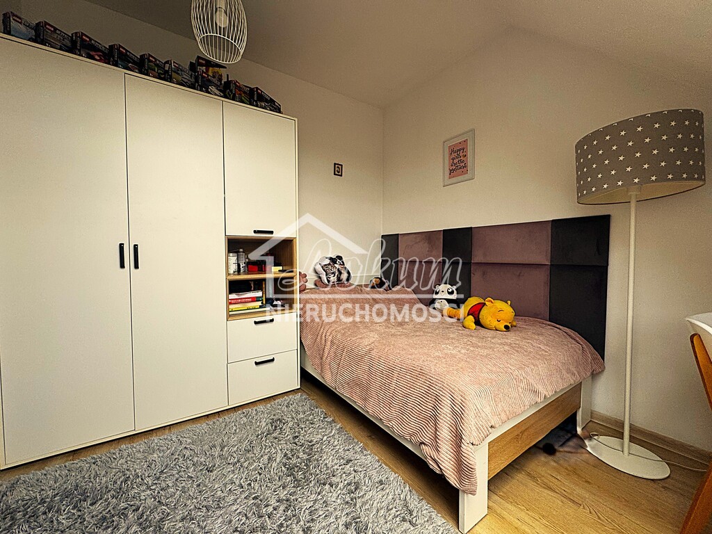 Mieszkanie 84,81&nbsp;m², Szczecin, Dąbie, Szybowcowa - zdjęcie 10