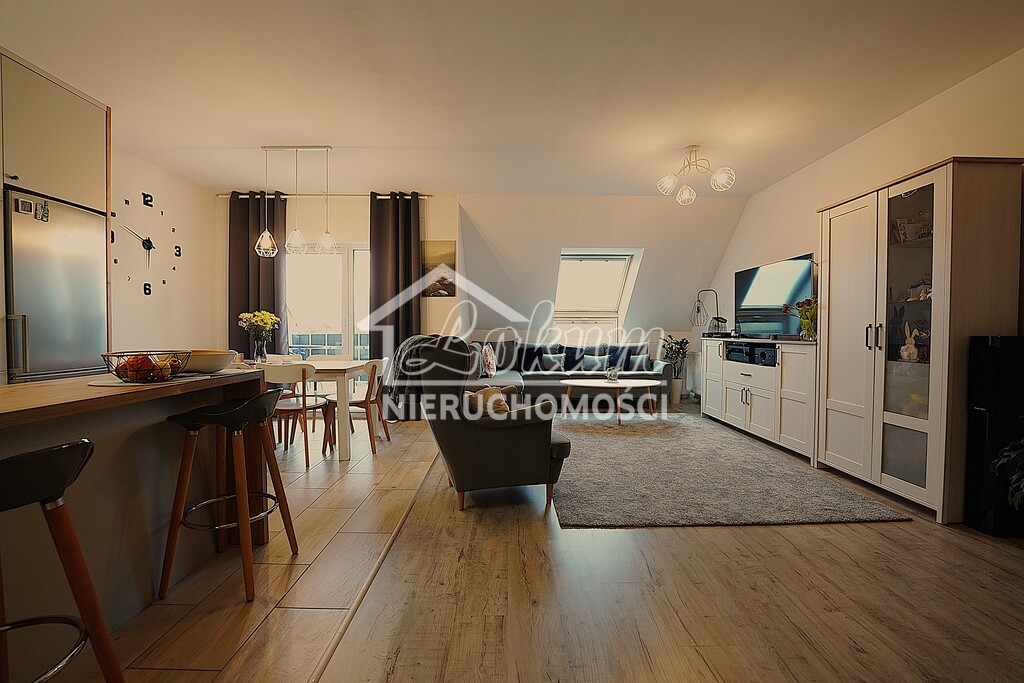 Mieszkanie 84,81&nbsp;m², Szczecin, Dąbie, Szybowcowa - zdjęcie 3