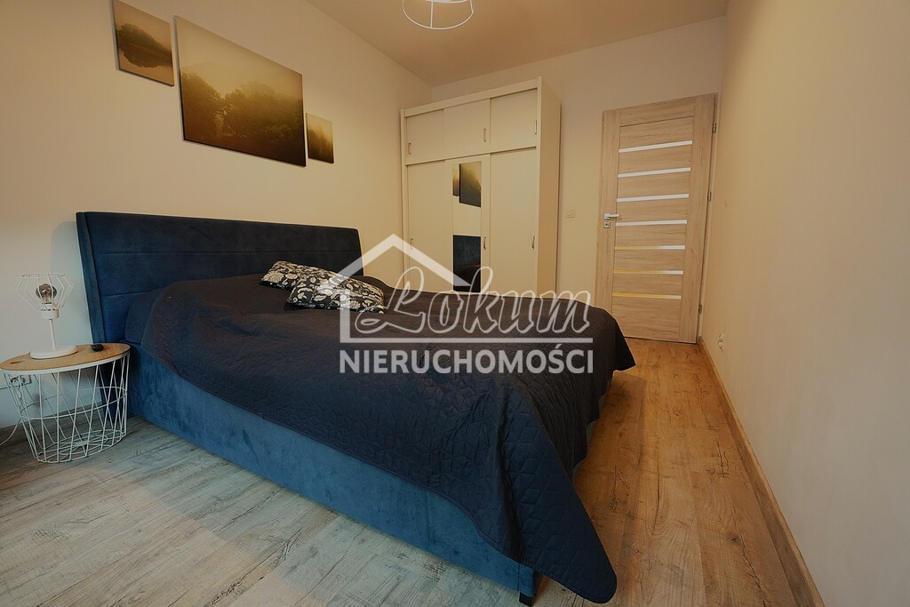 Mieszkanie 84,81&nbsp;m², Szczecin, Dąbie, Szybowcowa - zdjęcie 8