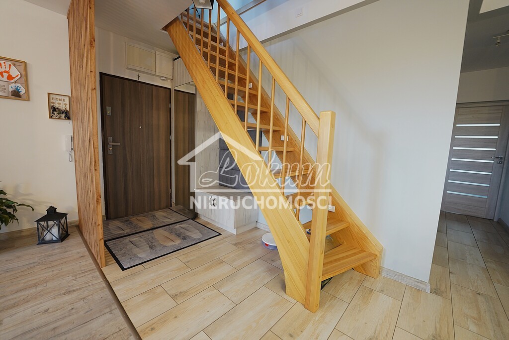 Mieszkanie 84,81&nbsp;m², Szczecin, Dąbie, Szybowcowa - zdjęcie 16