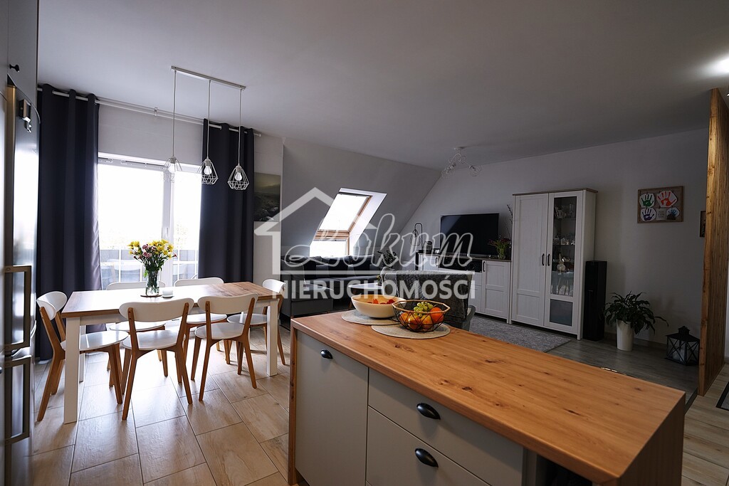 Mieszkanie 84,81&nbsp;m², Szczecin, Dąbie, Szybowcowa - zdjęcie 2