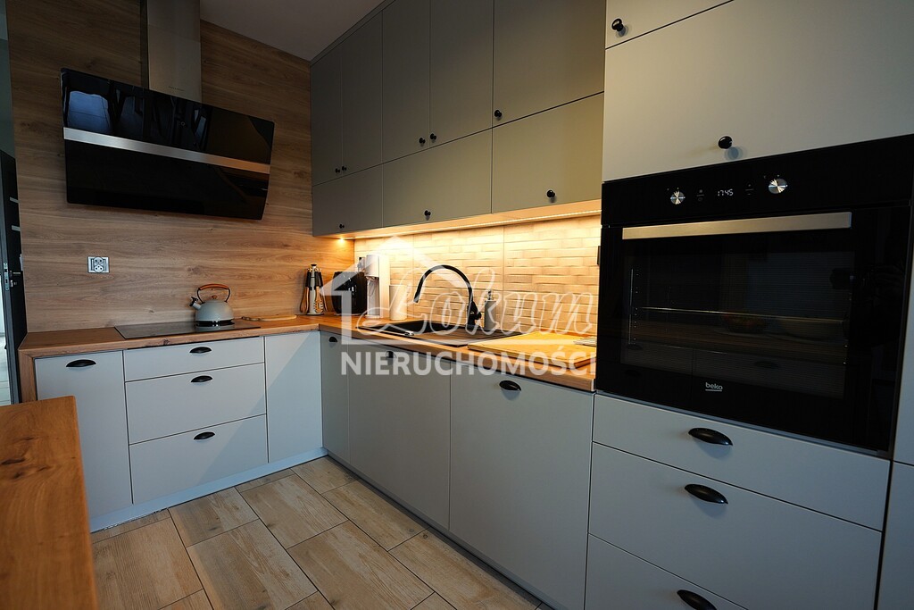 Mieszkanie 84,81&nbsp;m², Szczecin, Dąbie, Szybowcowa - zdjęcie 6