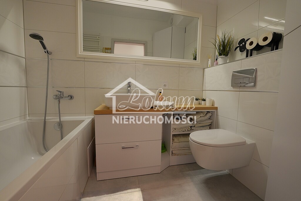 Mieszkanie 84,81&nbsp;m², Szczecin, Dąbie, Szybowcowa - zdjęcie 12