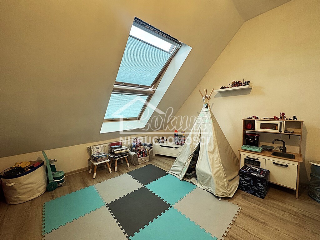 Mieszkanie 84,81&nbsp;m², Szczecin, Dąbie, Szybowcowa - zdjęcie 9