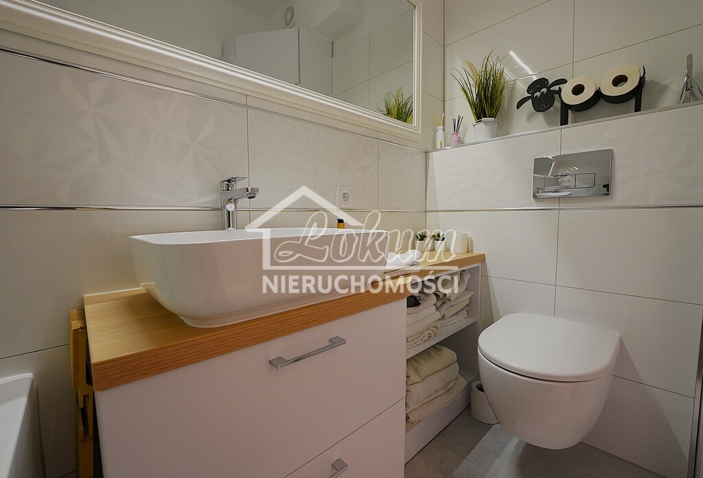 Mieszkanie 84,81&nbsp;m², Szczecin, Dąbie, Szybowcowa - zdjęcie 11