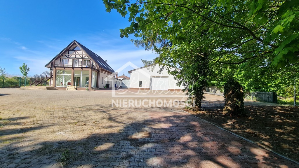 Dom 600 m², Gryfice - zdjęcie 1
