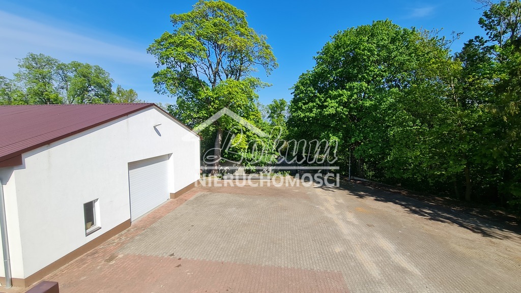 Dom 600 m², Gryfice - zdjęcie 3