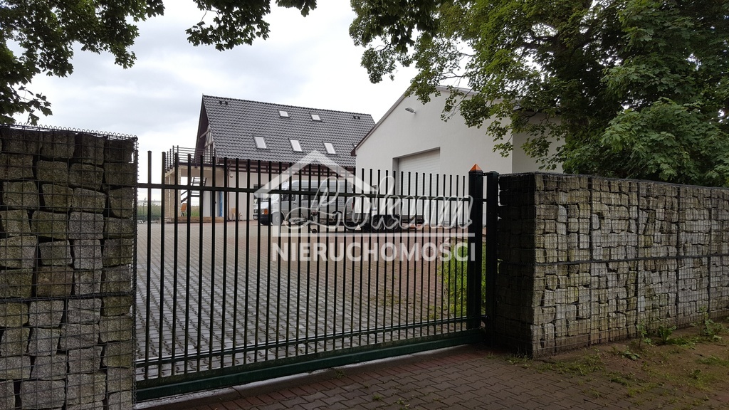 Dom 600 m², Gryfice - zdjęcie 9
